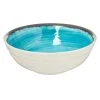 Mingle 17 oz. Aqua Melamine Small Bowl (12-Pack) by Carlisle 2 Mingle 17 oz. Aqua Melamine Small Bowl (12-Pack) by Carlisle -Dinnerware Shop aqua carlisle bowls 54005 64 1000