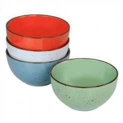 Evelyn 20 Piece Round Stoneware Dinnerware Set in Assorted Colors by Elama 14 Evelyn 20 Piece Round Stoneware Dinnerware Set in Assorted Colors by Elama -Dinnerware Shop assorted elama dinnerware sets 985115302m 44 1000