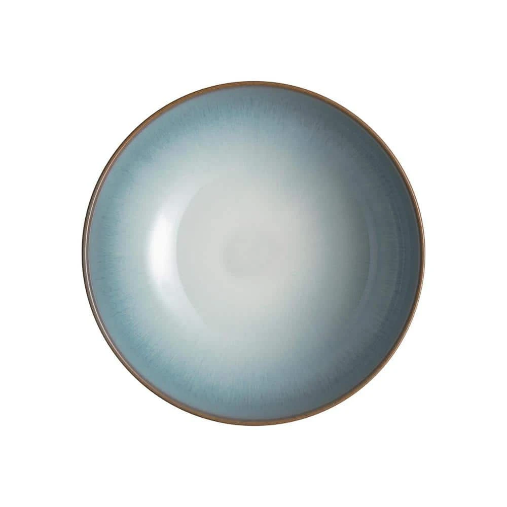 Azure Haze Coupe Cereal Bowl by Denby 4 Azure Haze Coupe Cereal Bowl by Denby - Image 2