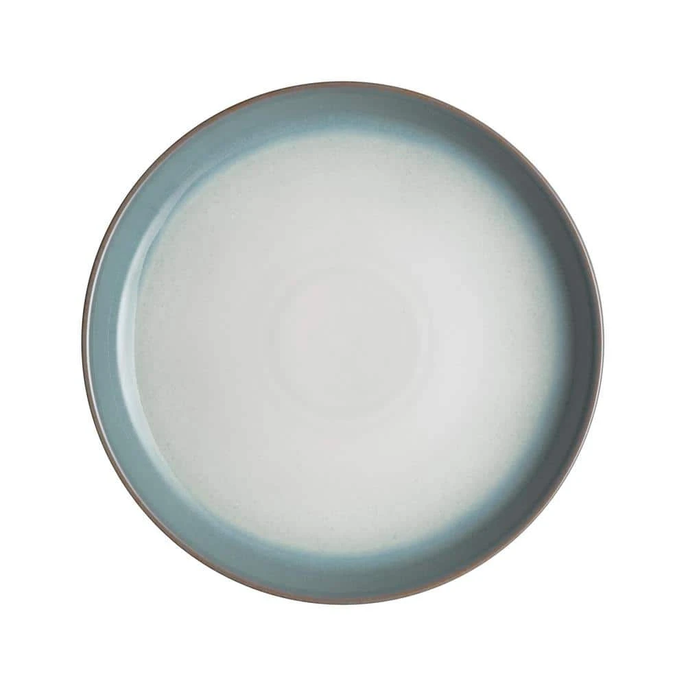Azure Haze Coupe Dinner Plate by Denby 3 Azure Haze Coupe Dinner Plate by Denby