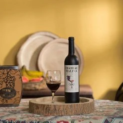 12 Dia in. Beige/ Cream Wood Tree Bark Indented Display Tray Serving Plate Platter Charger by Vintiquewise 11 12 Dia in. Beige/ Cream Wood Tree Bark Indented Display Tray Serving Plate Platter Charger by Vintiquewise -Dinnerware Shop beige cream vintiquewise charger plates qi003840 12 c3 1000