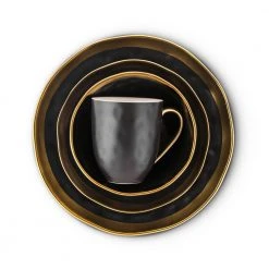 Dinnerware Shop -Dinnerware Shop black stone lain dinnerware sets blb0455 b020002 a0 1000