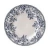 10.6 in. Devon Cottage Dinner Plate by Unbranded