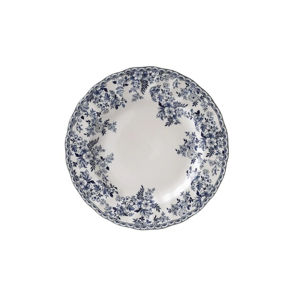 10.6 in. Devon Cottage Dinner Plate by Unbranded 5 10.6 in. Devon Cottage Dinner Plate by Unbranded - Image 3