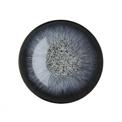 Halo Blue Soup/Cereal Bowl by Denby -Dinnerware Shop blue denby bowls hlo 005 c3 1000