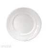 Vision 10.625 in. Bone China Plates (Set of 12) by Oneida