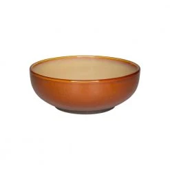 Nova 16-Piece Casual Brown Stoneware Dinnerware Set (Service for 4) by Sango -Dinnerware Shop brown sango dinnerware sets 3603br800acm28 1f 1000