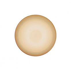 Nova 16-Piece Casual Brown Stoneware Dinnerware Set (Service for 4) by Sango -Dinnerware Shop brown sango dinnerware sets 3603br800acm28 44 1000