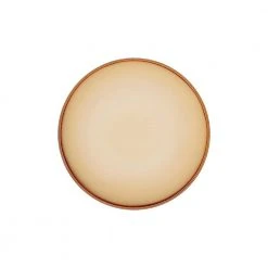 Nova 16-Piece Casual Brown Stoneware Dinnerware Set (Service for 4) by Sango -Dinnerware Shop brown sango dinnerware sets 3603br800acm28 4f 1000