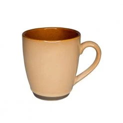 Nova 16-Piece Casual Brown Stoneware Dinnerware Set (Service for 4) by Sango -Dinnerware Shop brown sango dinnerware sets 3603br800acm28 fa 1000