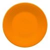 Butterscotch Luncheon Plate by Fiesta 1 Butterscotch Luncheon Plate by Fiesta -Dinnerware Shop butterscotch fiesta salad plates dessert plates 465345u 64 1000