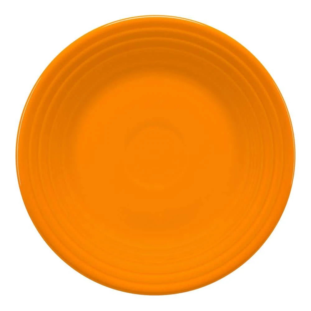 Butterscotch Luncheon Plate by Fiesta 3 Butterscotch Luncheon Plate by Fiesta