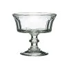 Perigord 7.5 oz. 6-Piece Stemmed Ice Cream Cup by La Rochere -Dinnerware Shop clear glass la rochere bowls 627701 64 1000