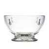 Bee 20.5 oz. Bowl (Set of 6) by La Rochere 2 Bee 20.5 oz. Bowl (Set of 6) by La Rochere -Dinnerware Shop clear la rochere bowls 630301 64 1000