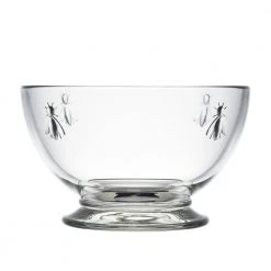 Bee 20.5 oz. Bowl (Set of 6) by La Rochere
