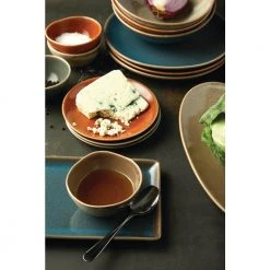 8.25 in. Cotta Porcelain Coupe Plates (Set of 36) by Oneida 8 8.25 in. Cotta Porcelain Coupe Plates (Set of 36) by Oneida -Dinnerware Shop cotta orange oneida dinner plates f1493025131 4f 1000