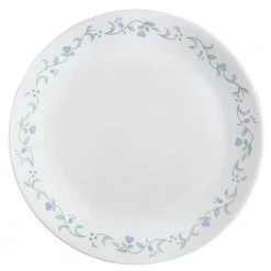 16-Piece Casual Country Cottage Glass Dinnerware Set (Service for 4) by Corelle -Dinnerware Shop country cottage corelle dinnerware sets 6022006 fa 1000