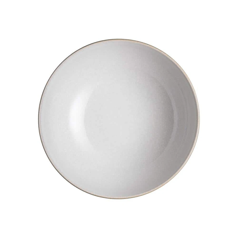 Elements Dark Blue Cereal Bowl by Denby 4 Elements Dark Blue Cereal Bowl by Denby - Image 2