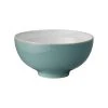 16.2 oz. Elements Fern Green Rice Bowl by Denby 1 16.2 oz. Elements Fern Green Rice Bowl by Denby -Dinnerware Shop fern green denby bowls elfgr 209 64 1000