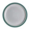 Elements Fern Green Dinner Plate by Denby -Dinnerware Shop fern green denby dinner plates elfgr 003 64 1000