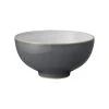 16.2 oz. Elements Fossil Grey Rice Bowl by Denby 1 16.2 oz. Elements Fossil Grey Rice Bowl by Denby -Dinnerware Shop fossil grey denby bowls elfgy 209 64 1000