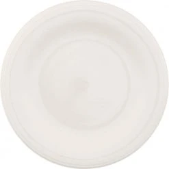 Color Loop Natural 11-1/4 in. Dinner Plate by Villeroy & Boch
