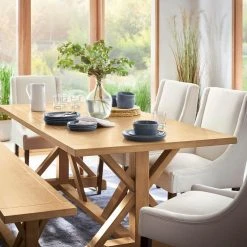 12-Piece Coupe Stoneware Dinner Set in Steel Blue (Service for 4) by StyleWell -Dinnerware Shop gloss steel blue stylewell dinnerware sets hd2112016 77 1000