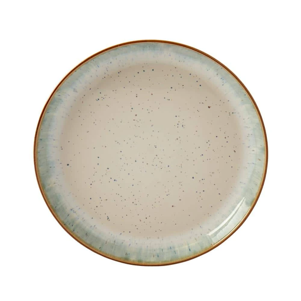 Hanover Sea 12-PC Stoneware Dinnerware - Service for 4 by Tabletops Gallery 5 Hanover Sea 12-PC Stoneware Dinnerware - Service for 4 by Tabletops Gallery - Image 3
