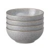 Studio Grey 27.72 oz. Cereal Bowl by Denby -Dinnerware Shop gray denby bowls stg 005g 4 64 1000