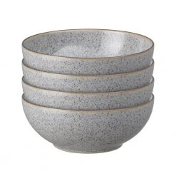Studio Grey 27.72 oz. Cereal Bowl by Denby