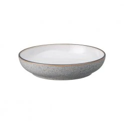Studio Grey Stoneware 30.43 fl. oz. Nesting Bowl (Set of 4) by Denby 11 Studio Grey Stoneware 30.43 fl. oz. Nesting Bowl (Set of 4) by Denby -Dinnerware Shop gray denby bowls stg nest4 1f 1000