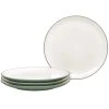 Colorwave Green Stoneware Coupe Dinner Plate 10-1/2 in. (Set of 4) by Noritake 1 Colorwave Green Stoneware Coupe Dinner Plate 10-1/2 in. (Set of 4) by Noritake -Dinnerware Shop green noritake dinner plates 8485 406d 64 1000