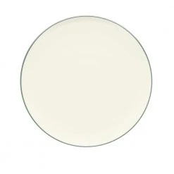 Colorwave Green Stoneware Coupe Salad Plate 8-1/4 in. (Set of 4) by Noritake 13 Colorwave Green Stoneware Coupe Salad Plate 8-1/4 in. (Set of 4) by Noritake -Dinnerware Shop green noritake salad plates dessert plates 8485 405d fa 1000