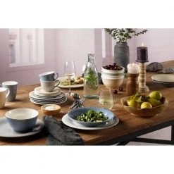 Color Loop Horizon 25-1/4 oz. Bowl by Villeroy & Boch -Dinnerware Shop horizon blue villeroy boch bowls 1952801900 31 1000