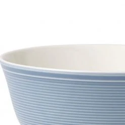 Color Loop Horizon 25-1/4 oz. Bowl by Villeroy & Boch -Dinnerware Shop horizon blue villeroy boch bowls 1952801900 4f 1000