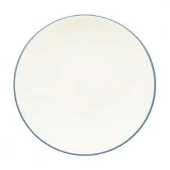 Colorwave Ice Light Blue Stoneware Coupe Dinner Plate 10-1/2 in. (Set of 4) by Noritake 15 Colorwave Ice Light Blue Stoneware Coupe Dinner Plate 10-1/2 in. (Set of 4) by Noritake -Dinnerware Shop ice noritake dinner plates 8099 406d 76 1000