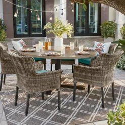 Azria Melamine Salad Plates in Ivory (Set of 6) by Home Decorators Collection -Dinnerware Shop ivory home decorators collection salad plates dessert plates pan1085msrsi c3 1000