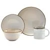 16-Piece Geneva Ivory Stoneware Dinnerware Set (Service for 4) by Tabletops Gallery 1 16-Piece Geneva Ivory Stoneware Dinnerware Set (Service for 4) by Tabletops Gallery -Dinnerware Shop ivory tabletops gallery dinnerware sets ttu u6832 ec 64 1000