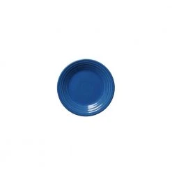 Lapis Luncheon Plate by Fiesta