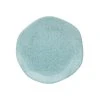 11.02 in. RYO Light Blue Dinner Plates (Set of 12) by Manhattan Comfort