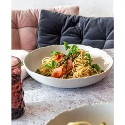 36 fl.oz. Beige Stoneware Dinnerware Bowls (Set of 4) by Over and Back 11 36 fl.oz. Beige Stoneware Dinnerware Bowls (Set of 4) by Over and Back -Dinnerware Shop matte over and back bowls 932054 44 1000