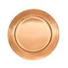 13 in. Copper Charger Plate with Etched Floral Bontanical Design, for Holidays and Everyday Use or Home Decor by Alchemade 1 13 in. Copper Charger Plate with Etched Floral Bontanical Design, for Holidays and Everyday Use or Home Decor by Alchemade -Dinnerware Shop metallics alchemade charger plates alch 5813 64 1000