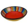 Sierra 13 in. Multicolored Serving/Pasta Bowl by Certified International -Dinnerware Shop multicolor certified international bowls 28047 64 1000