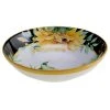 Sunflower Fields 13 in. Multicolored Serving/Pasta Bowl by Certified International -Dinnerware Shop multicolor certified international bowls 28172 64 1000