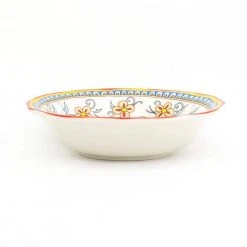 Duomo 32-Piece Patterned Multicolor/Italian Design Stoneware Dinnerware Set (Service for 8) by Euro Ceramica 12 Duomo 32-Piece Patterned Multicolor/Italian Design Stoneware Dinnerware Set (Service for 8) by Euro Ceramica -Dinnerware Shop multicolor hand crafted euro ceramica dinnerware sets duo 86232 1f 1000