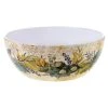 Harvest Gatherings 104 oz. Multicolored Earthenware Deep Bowl by Certified International -Dinnerware Shop multicolored certified international bowls 12532 64 1000