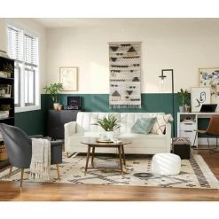 Trenblay Melamine Dinnerware Set in Natural Beige (Service For 4) by Home Decorators Collection -Dinnerware Shop natural beige home decorators collection dinnerware sets tpl1105mdsbf 76 1000