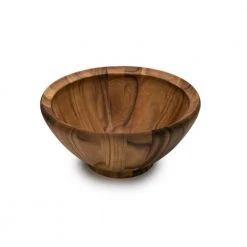 Extra Large Salad Bowl by Ironwood