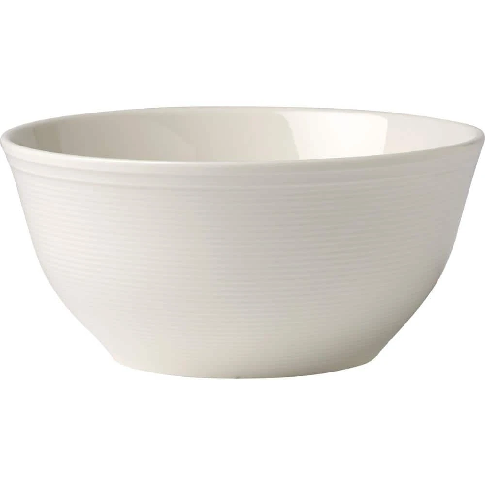 Color Loop Natural 25-1/4 oz. Bowl by Villeroy & Boch 3 Color Loop Natural 25-1/4 oz. Bowl by Villeroy & Boch