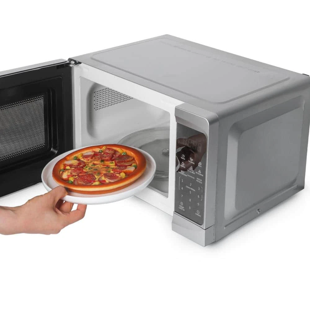 16-Piece Natural White Bone China Dinnerware Set (Set for 4) by TABLE 12 7 16-Piece Natural White Bone China Dinnerware Set (Set for 4) by TABLE 12 - Image 5